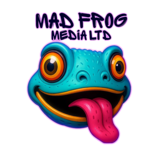 madfrogmedia.co.uk